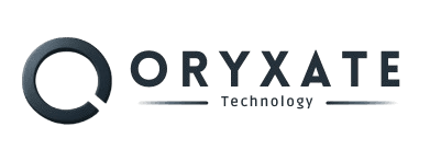 OryxateTechnology Logo